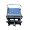 Crematory Manual Hydraulic Scissor Lift HD