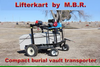 Lifterkart