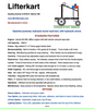 Lifterkart