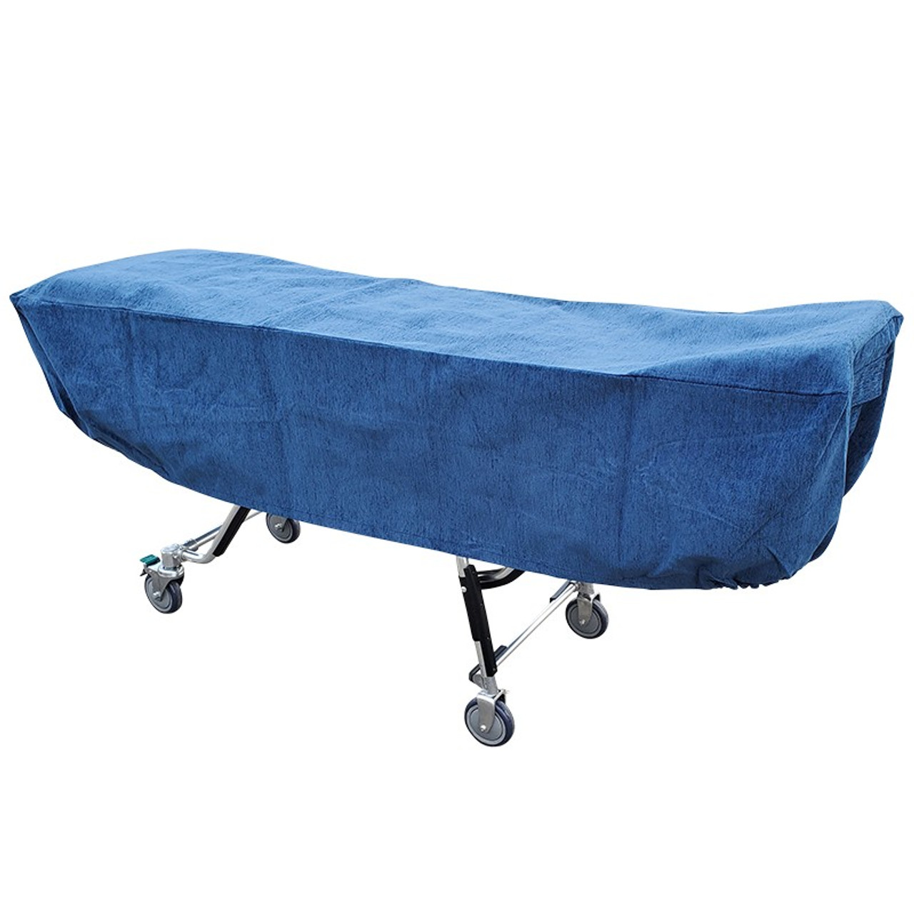 Cot Cover Navy Blue Forest Green Gray Burgundy Black