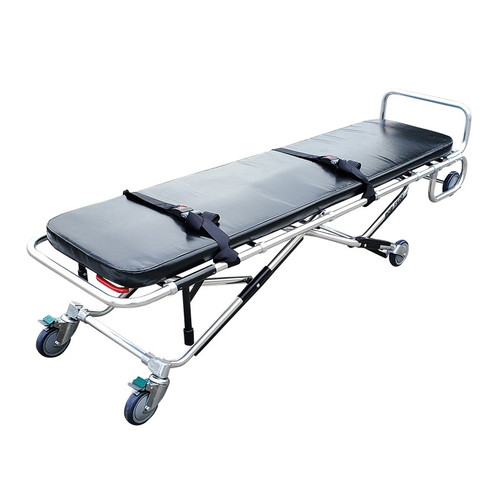 F500 Mortuary Funeral Home Stretcher F500 Mortuary Funeral Home Stretcher