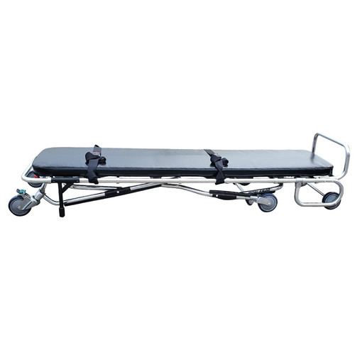F500 Mortuary Funeral Home Stretcher F500 Mortuary Funeral Home Stretcher