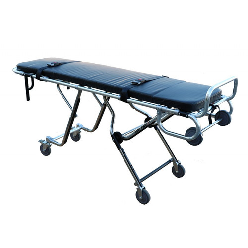 F500-T High Loading Mortuary Stretcher F500-T High Loading Mortuary Stretcher