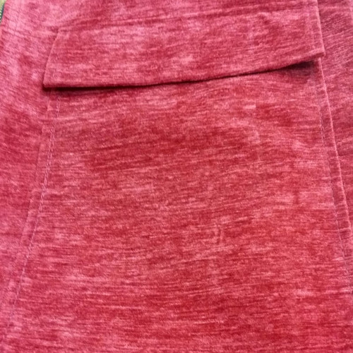 Oversized Cot Pouch w/ Zipper Oversized Cot Pouch w/ Zipper