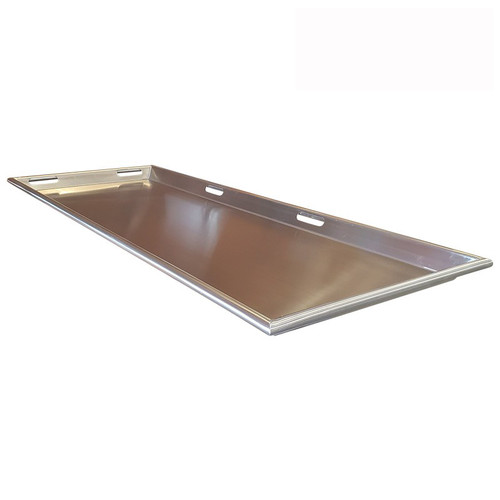Stainless Steel Body Tray Stainless Steel Body Tray