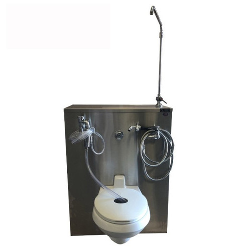 Flushing Embalming Station Flushing Embalming Station