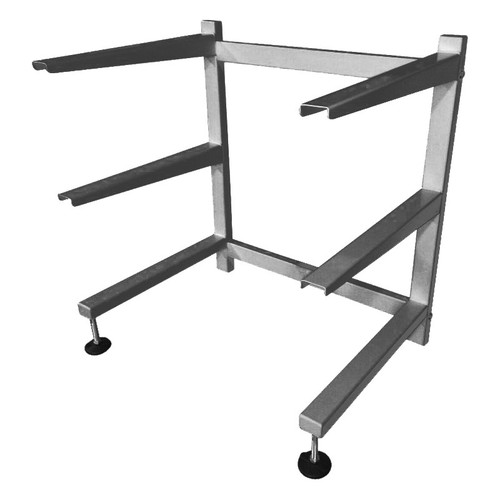 3 Tier Cantilever Rack 3 Tier Cantilever Rack