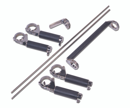 Placer Roller Set Placer Roller Set