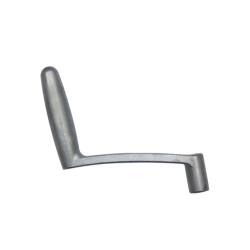 Stainless Steel Crank Handle Stainless Steel Crank Handle