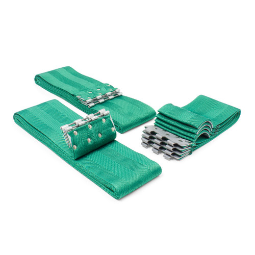 Green Straps Green Straps