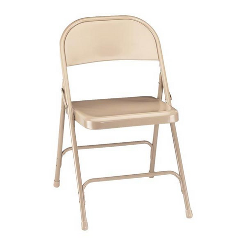 50 Series Steel Folding Chair 50 Series Steel Folding Chair