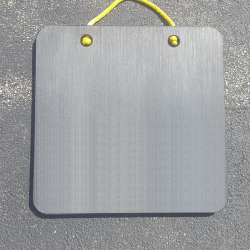 Outrigger Pads