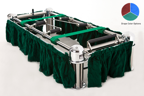 Lowering Device Lowering Device