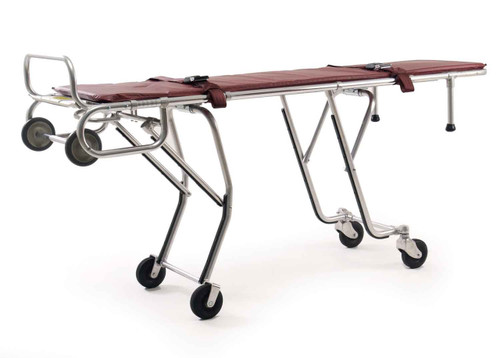 FERNO Model 24-H Mortuary Cot for High Floor Vehicles
