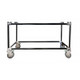 Mortuary Casket Trolley