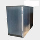 3 Body Upright Mortuary Cooler