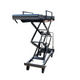 Crematory Manual Hydraulic Scissor Lift HD