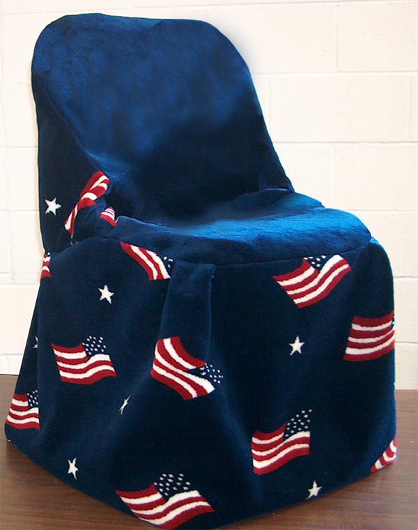 Polyester Chair Covers