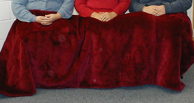 Lap Robes