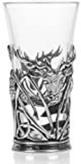 Stag Shot Glass