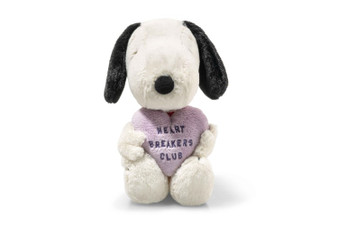 Steiff Snoopy Heartbreakers Club