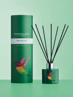 Hermione - Luxury Large Reed Diffuser 100ml