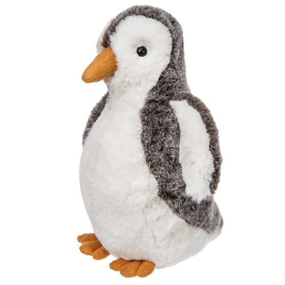 Plush Penguin