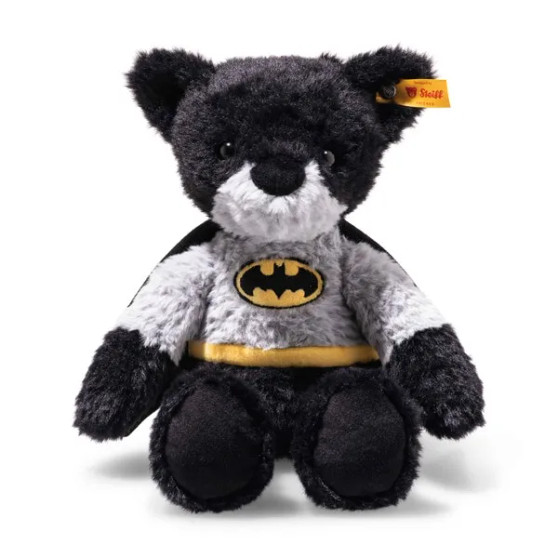Steiff Batman Bear
