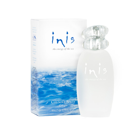 Inis 50ml Fragrance