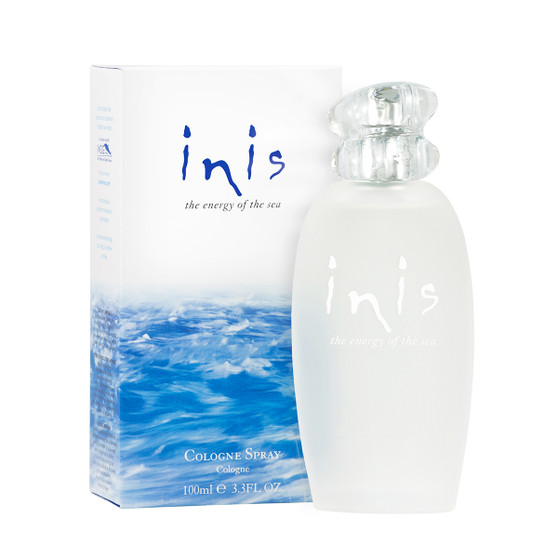 Inis 100ml Fragrance