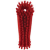 Vikan 3890 Large Stiff Hand Brush (Bottom View)