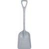Metal Detectable Small One-Piece Shovel with 10" Blade