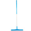 Vikan 7714 24" Dbl Blade Squeegee with 60" Alum Handle 