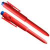 BST RPEN Metal Detectable Pressurized Retractable Freezer Pen - 25/pk