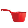 Vikan 5682 Large 64 oz. Dipping Bowl Scoop (Side View)