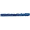 Vikan 24" Wide Wet-Dry Push Broom Included (Bottom View)