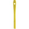 Vikan 4401 Detail Brush with Extra Stiff Bristles (Bristle View)