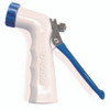 SANI-LAV N9 SS Small Reinforced Nozzle White