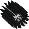 Vikan 5380-77 3" Pipe/Tube Brush with Medium Bristles 