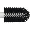 Vikan 5380-77 3" Pipe/Tube Brush with Medium Bristles (Side View)