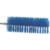 2.3" Tube Brush in Blue (Side View)