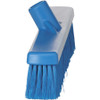 Vikan 3178 16" Fine Particle Push Broom (Side View)