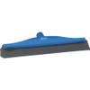 Blue Ceiling Squeegee w/ 16 ft. ext. Handle (Front View)