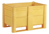 Dolav® Type 800 Containers in Yellow