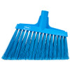 12" Soft Split Bristle Angle Broom (Wide View)