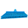 Vikan 2916 12" Soft Split Angle Broom (Bristle View)