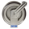 Coxreels SHL-N-5xx-SS Stainless Steel Retractable Hose Reel (Profile)