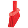 Vikan 3105 10" Angle Cut Lobby Broom (Side View)