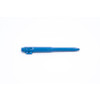 Metal Detectable Pressurized Retractable Freezer Pen with Lanyard 25/pk