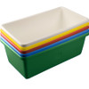 Remco Large Storage Tub Stacked - Available Multiple Colors